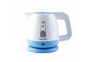 Чайник электрический Galaxy GL0223 (900Вт, 1л)