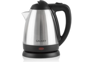 Чайник электрический Galaxy GL0317 (1200Вт, 1,2л)