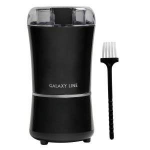 Кофемолка электрическая Galaxy LINE GL 0907 (200Вт)