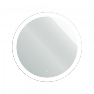 Зеркало САНАКС D 645 мм, сенсорное, с внутренней LED подсветкой