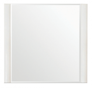 Зеркало Римини 760 белый 311786