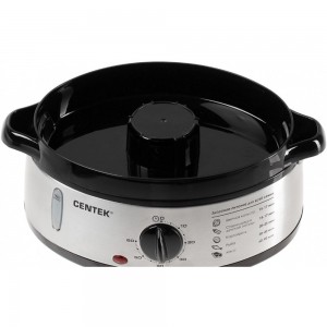 Пароварка Centek CT-1457 9л