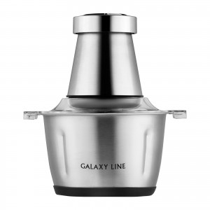Чоппер электрический Galaxy LINE GL2380 500 Вт, объем чаши 1,8 л