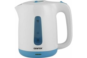 Чайник Centek CT-0044 Blue 1,8л 2200Вт