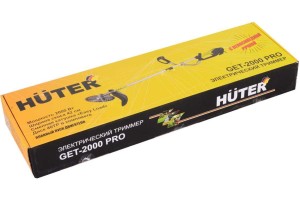 Электротриммер HUTER GET-2000 PRO 70/1/57