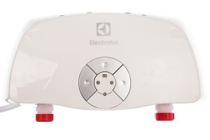 Водонагреватель проточный ELECTROLUX Smartfix 2.0 T (кран)(3.5KW) НС-1017845