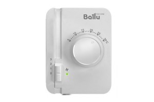 Контроллер (пульт) BALLU BRC-W