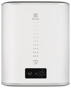 Водонагреватель ELECTROLUX EWH 30 Major LZR 3 HC-1283432