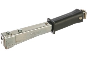 Степлер-молоток усиленный тип скобы 140 6-10 мм MATRIX 40911
