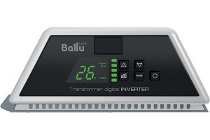 Блок управления Ballu Transformer Digital inverter BCT/EVU-2,5I HC-1202615