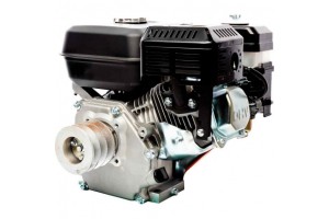 Двигатель бензиновый RedVerg RD-168F 6,5л.с.