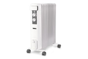 Радиатор масляный Zanussi Casa Ballu ZOH/CS-11W 2200W (11 секций)