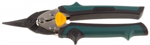 Ножницы по мет 190мм прямые Kraftool Compact 2326-S